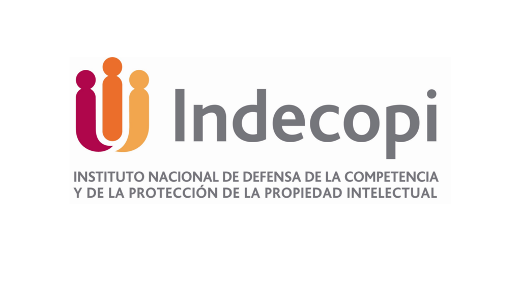 Logo Indecopi